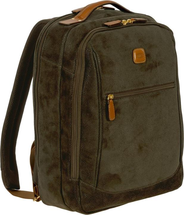 Image du produit Brics Sac à dos Life 42 cm pour ordinateur portable (16 l)
