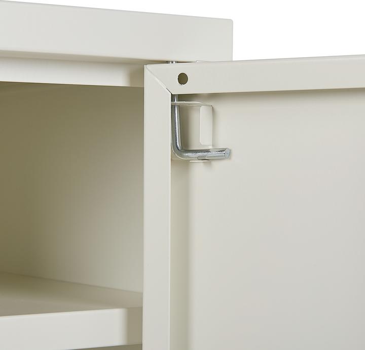 Produktbild Beliani Huron (40 x 40 x 102 cm)