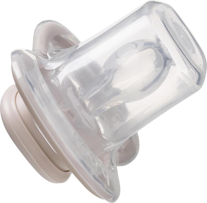 Actual product image B.Box Reversible blush latte (0 - 6 Months)
