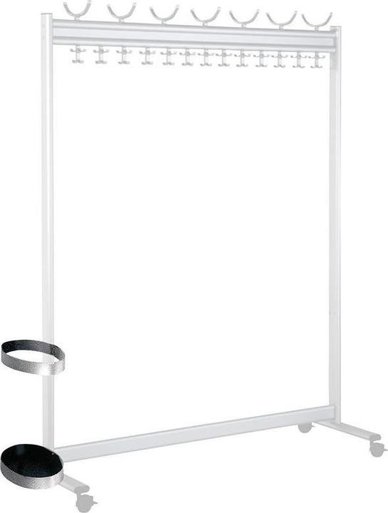 Kerkmann Porte-parapluie multiline