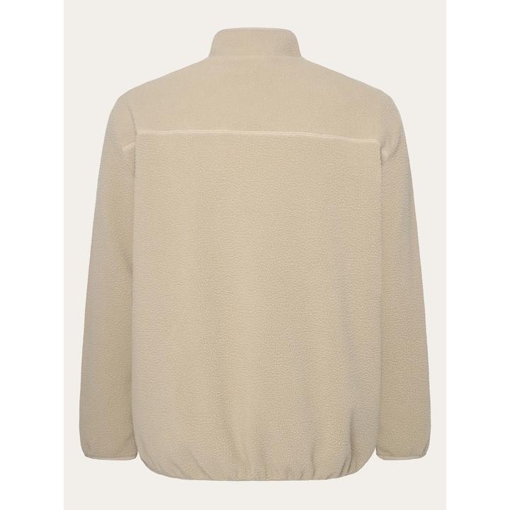 Immagine prodotto KnowledgeCotton Apparel Pile con cerniera (L)