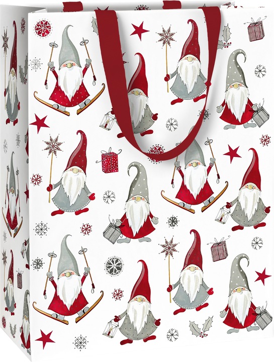 Actual product image Stewo Geschenktasche (Wrapping paper, 1 x)