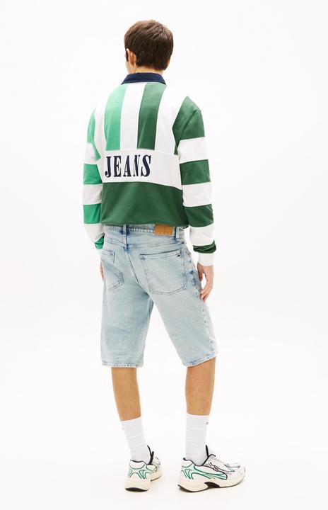 Image du produit Tommy Jeans Ronnie Shorts (36)