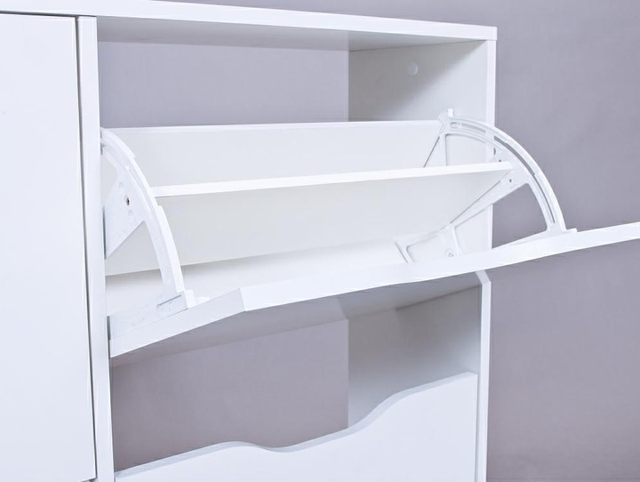 Actual product image Inter Link Brayden (100 x 25 x 90 cm)