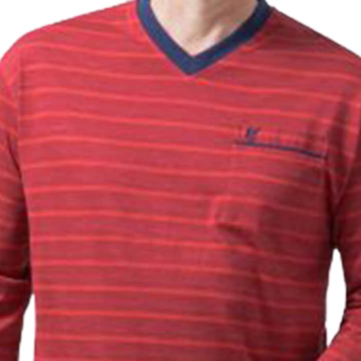Actual product image Hajo Pajama Homewear Comfortable fit - 16259 (XL)