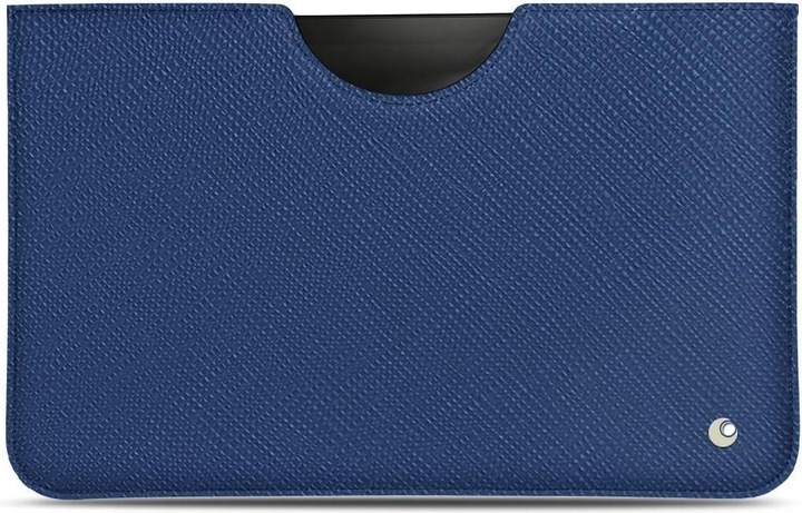 Bleu frisson ( Pantone #29588c )