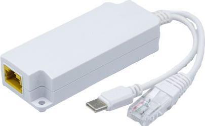 Immagine prodotto Générique Sdoppiatore USB-C PoE con uscita a 5V