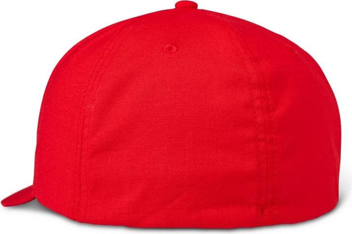 Produktbild Fox Hat 23 Transposition Flexfit Lt Gry/ (XL)