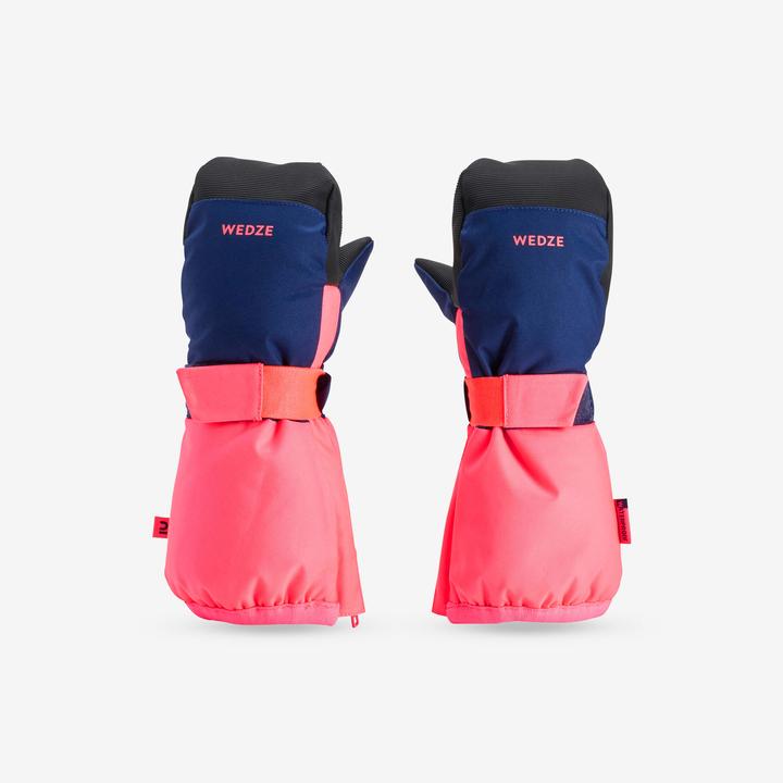 Image du produit Wedze Basic Chaud (3, 4)