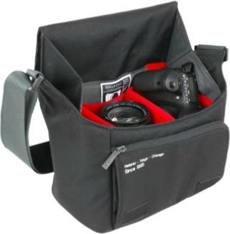 Productafbeelding Golla Cameratas M MAURO G1373 - schouderband (Camera schoudertas)