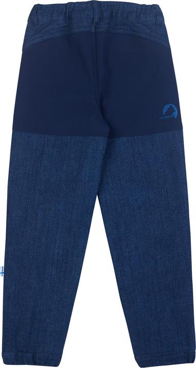 Actual product image finkid Kid's Kelmi Thermo (110)