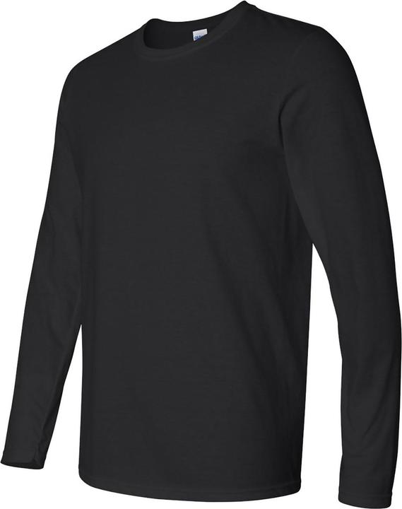 Produktbild Gildan Soft Style Tshirt (5 Stückpackung) (S)