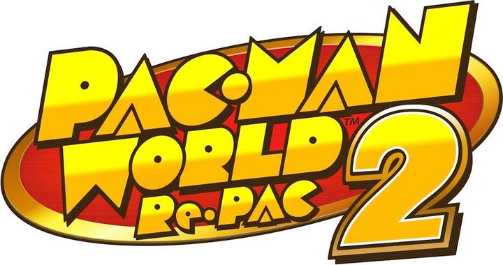 Produktbild Bandai Namco PAC-MAN WORLD 2 Re-PAC (Switch)