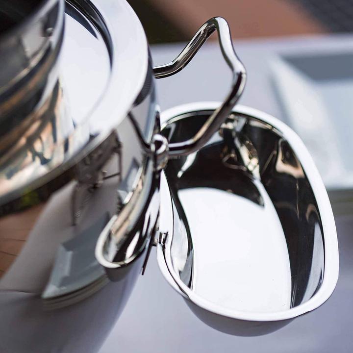 Actual product image Lacor Luxe