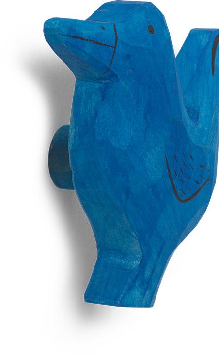 Actual product image Ferm Living Anton Bird