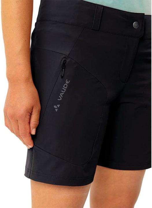 Actual product image Vaude Altissimo Shorty (40)