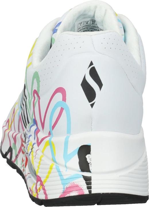 Actual product image Skechers Sneaker - 92999 (40)
