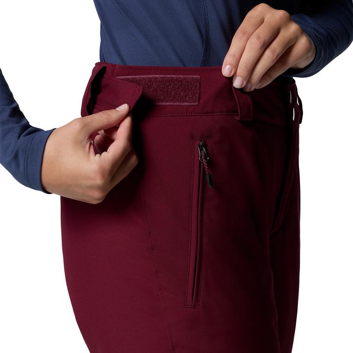 Immagine prodotto Columbia Women's Shafer Canyon II Insulated Pant (L)