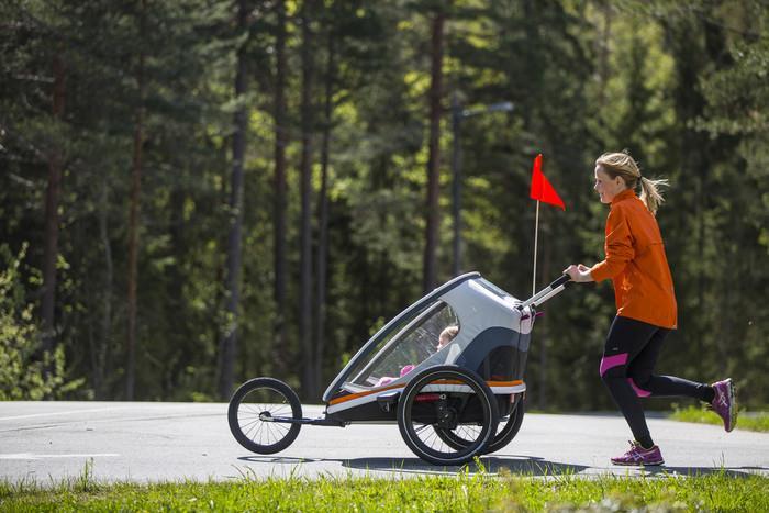 Immagine prodotto hamax Kit Outback Jogger