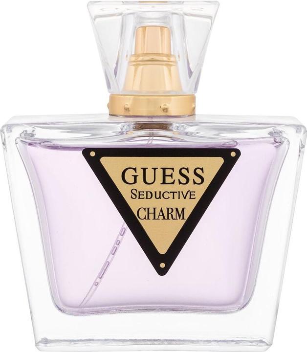 Produktbild Guess Seductive Charm by (Eau de Toilette, 75 ml)