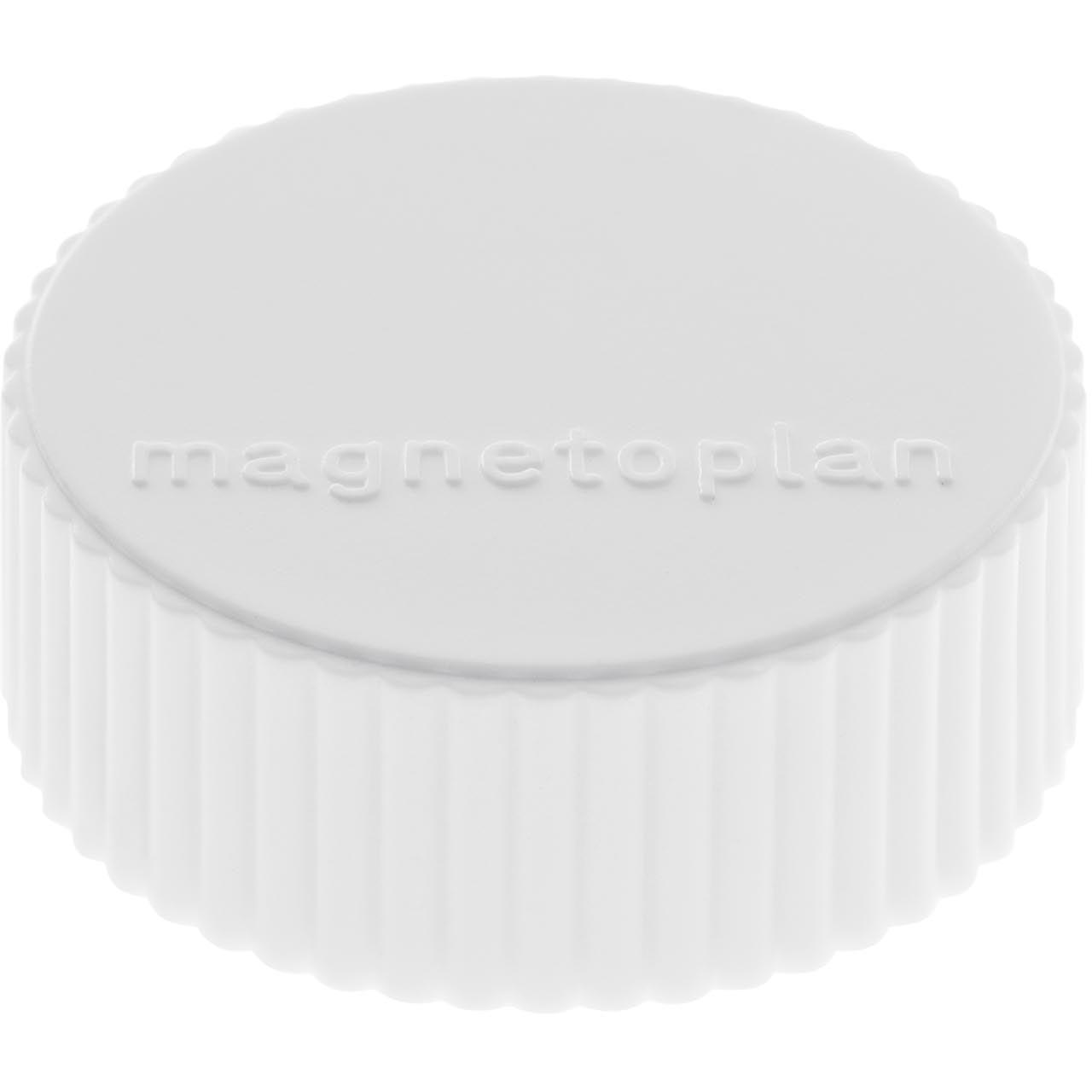 Thumbnail - Magnetoplan, Magnet, Discofix Magnum (4 x)