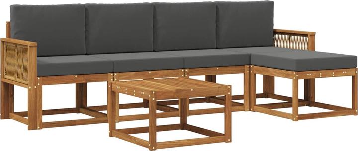 Produktbild vidaXL Garten Couch