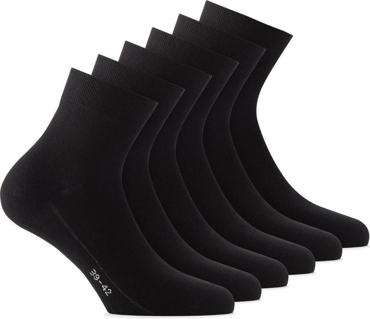 Immagine prodotto Rohner Sneaker Plus (confezione da 3, 39 - 42)