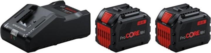 Actual product image Bosch Professional Starter set (18 V)