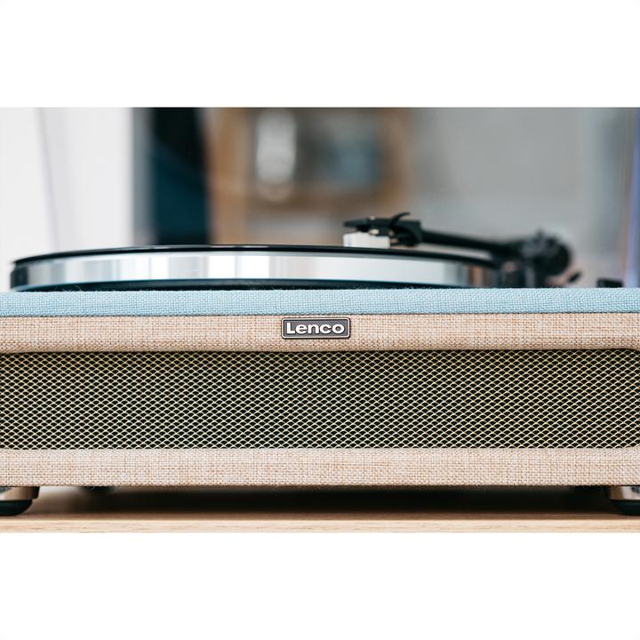 Produktbild Lenco LS-440