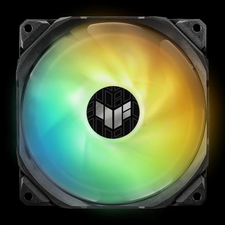 Produktbild ASUS TUF Gaming LC 120 ARGB