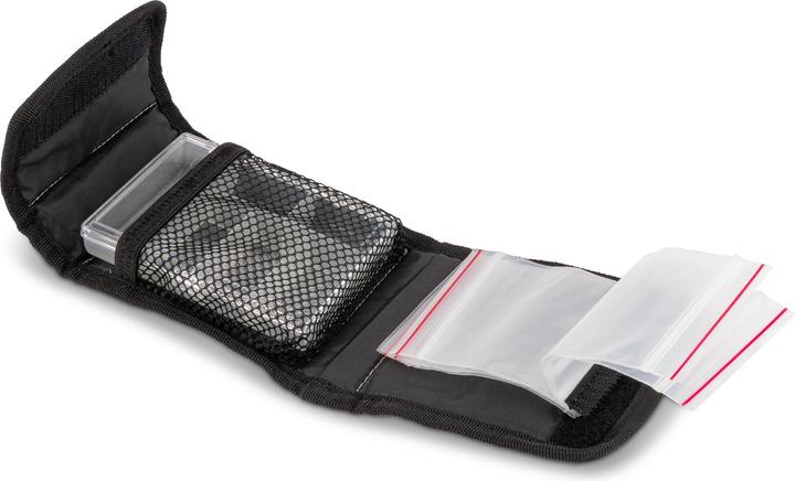 Immagine prodotto Iron Claw Leader Case