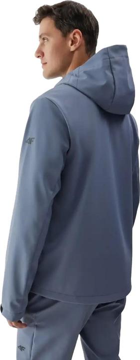 Produktbild 4F WAW24TSOFM283 Softshelljacke (S)