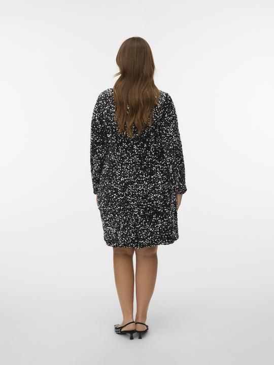 Image du produit Vero Moda VMCBELLA Kurzes Kleid Party-Kleid (S)