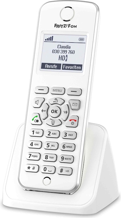 Actual product image AVM FRITZ!Fon M2