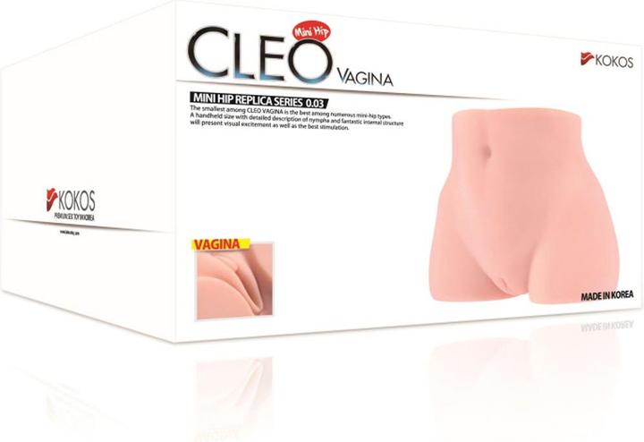 Produktbild Kokos Cleo