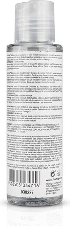 Produktbild Fleshlight FleshLube Water (100 ml)