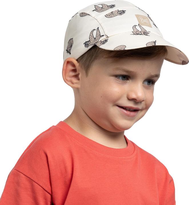 Image du produit Buff Jr. Pack Mini Cap T.Birc Grey (Taille unique)