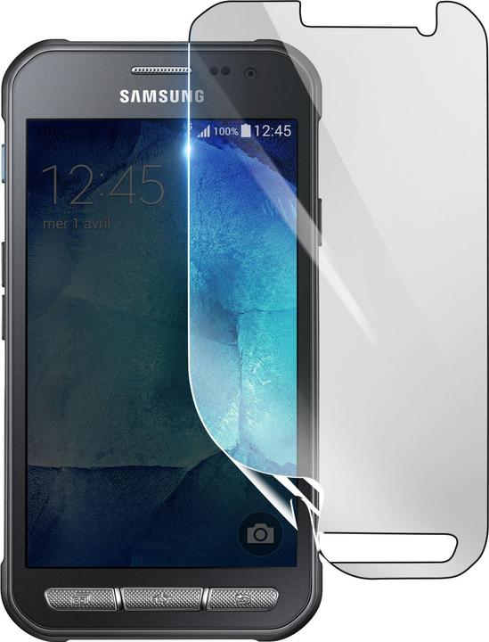 Image du produit 3MK Film écran hydrogel pour Samsung Galaxy Xcover 3 (1 pcs, Samsung Galaxy Xcover 3)