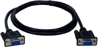 Produktbild Datalogic CAB-427 RS232 NULL MODEM CABLE