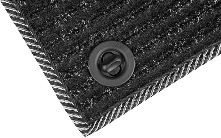 Produktbild Brunner Tapis Deluxe Security