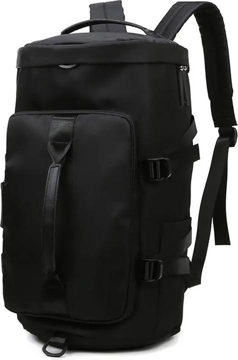 Actual product image Only-Bags.Store Large Capacity Storage Bag Travel Bag Tote Carry On Duffel Luggage Waterproof Backpack