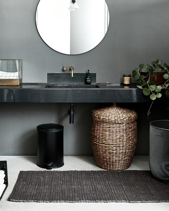 Actual product image House Doctor Chindi (70 x 160 cm)