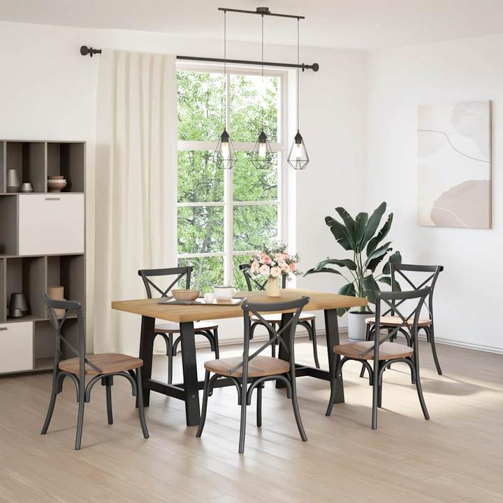 Immagine prodotto VidaXL Noain (160 x 90 x 75 cm)