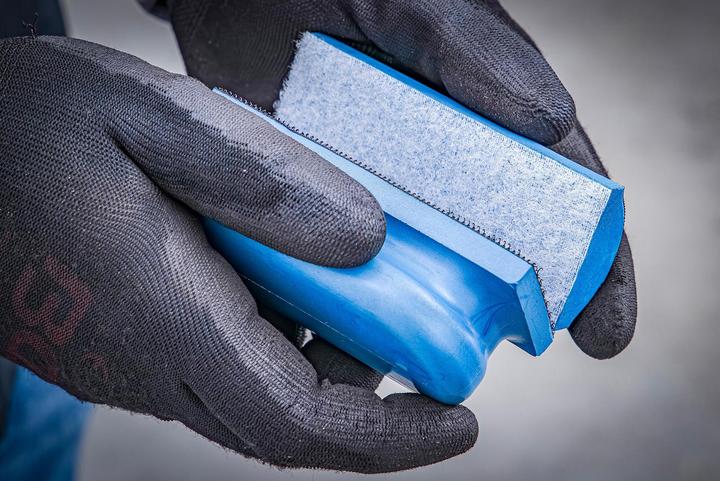 Productafbeelding BGS Klett-Schleifblock-Satz