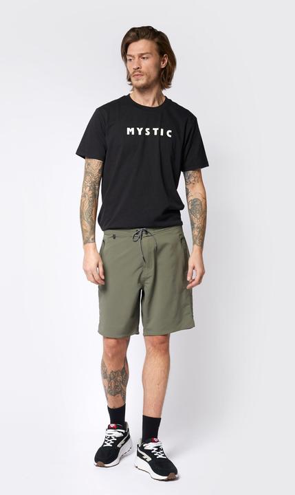 Actual product image Mystic Trail Hybrid Boardshort (XL)