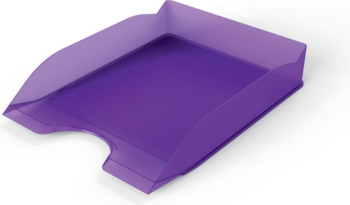 Violett, Violett-Transparent