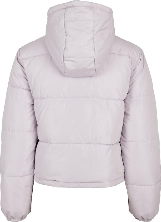 Immagine prodotto Urban Classics Ladies Puffer Pull Over Jacket (S)