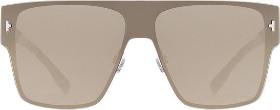 Beige, Silber