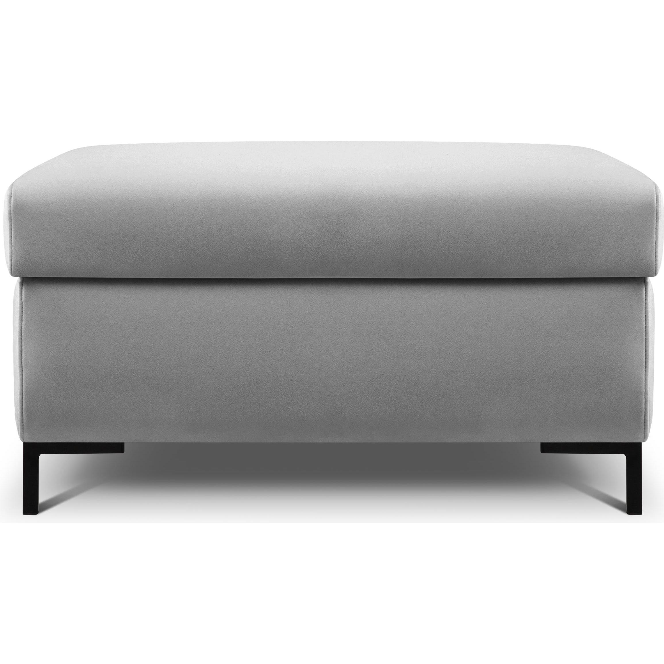 Thumbnail - CXL by Christian Lacroix, Hocker + Pouf, Yanis
