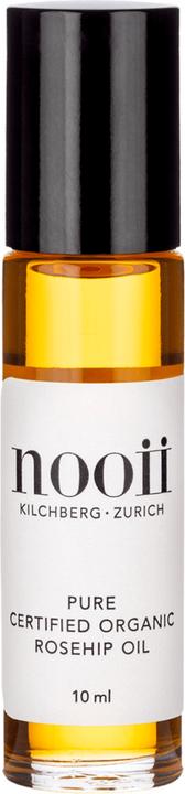 Immagine prodotto Nooii Biologico - Olio per il viso alla rosa canina biologico certificato (10 ml)